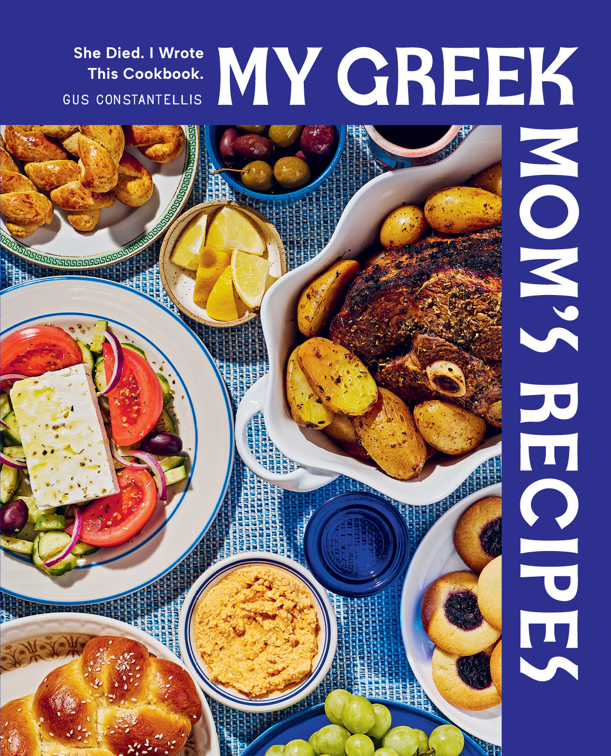 639035930972407462_Greek Mom Cover_9781577157700 image